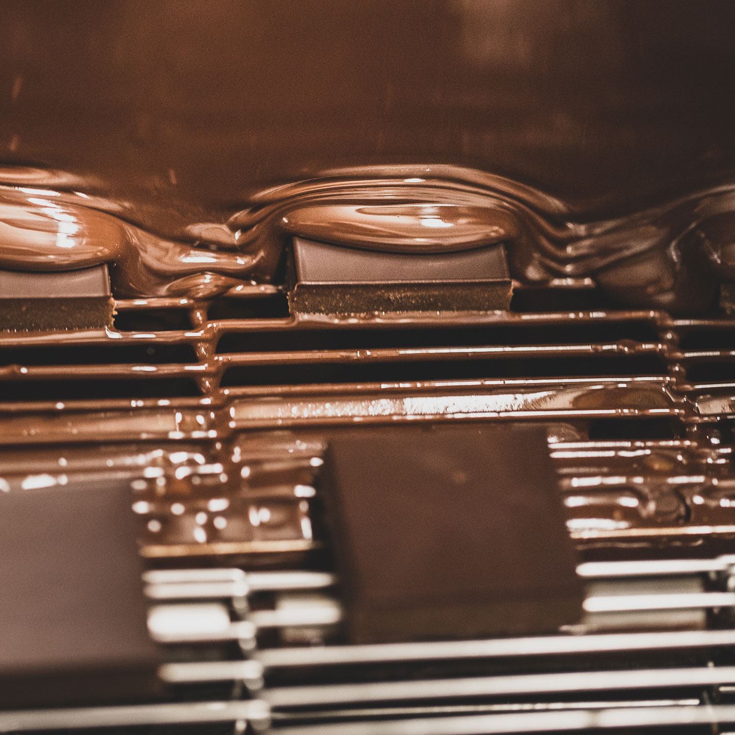 Production Chocolat Damien Vétault