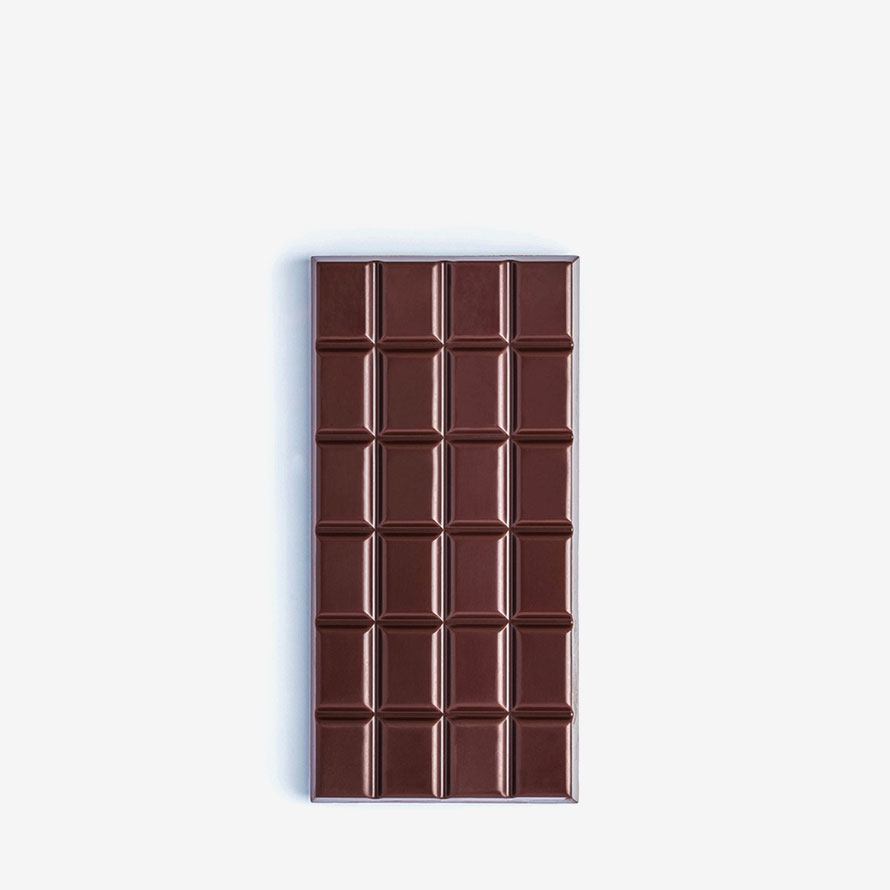 Les Tablettes de Chocolats Damien Vétault