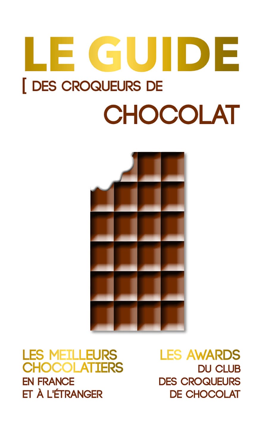 Guide des Croqueurs de Chocolat