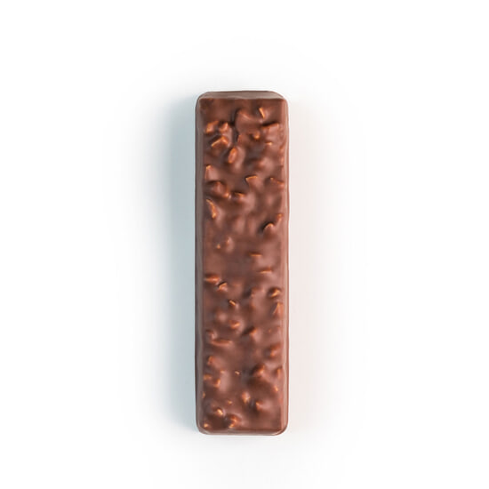 Barre Chocolat Lait Noisettes 40g