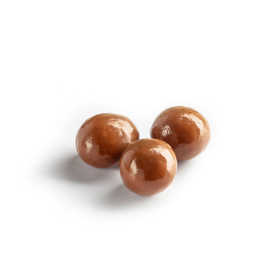 Noisettes Chocolat Lait 250g