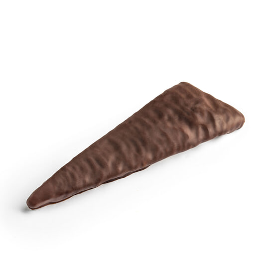 Orangettes Chocolat Noir Corsica 250g